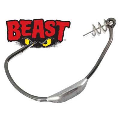 Owner Twistlock Beast Hooks – FishBon!
