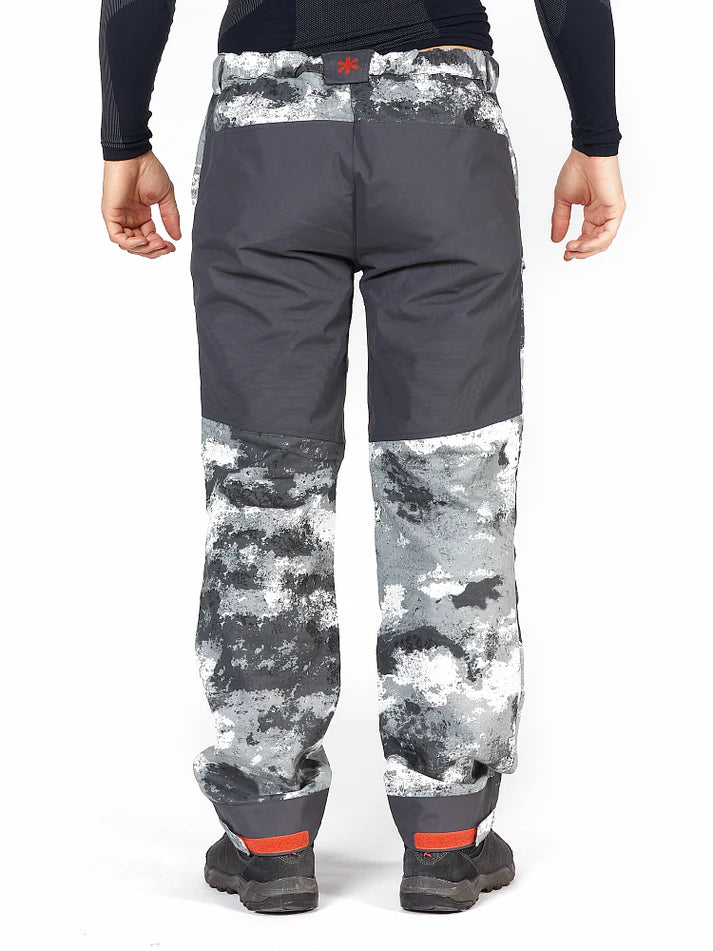 Norfin Sigma Canvas Camo