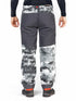 Norfin Sigma Canvas Camo