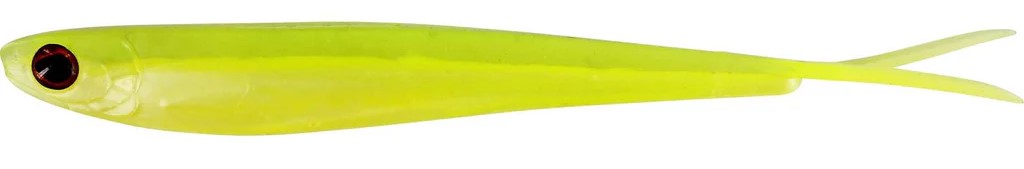 Westin Twin Teez V2 V-Tail 14,5cm