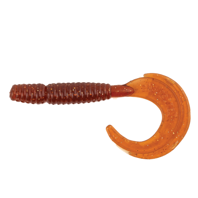 ZanderBaits Moon Tail 1.8′/2.4'