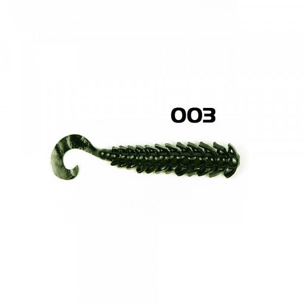 Bait Breath Bugsy 3”