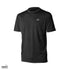 WizWool 165 Soft T-shirt Black