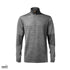 WizWool 210 Pullover Grey Underwear