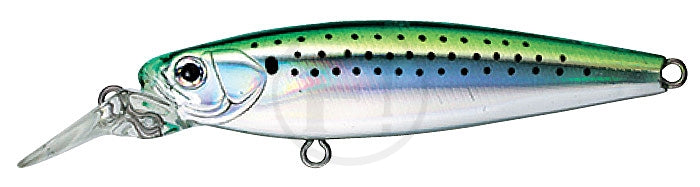 Bassday Range Minnow II 70S