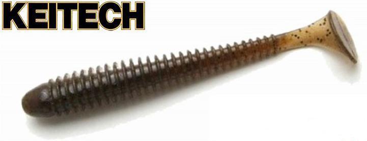 Keitech Swing Impact 3.5”