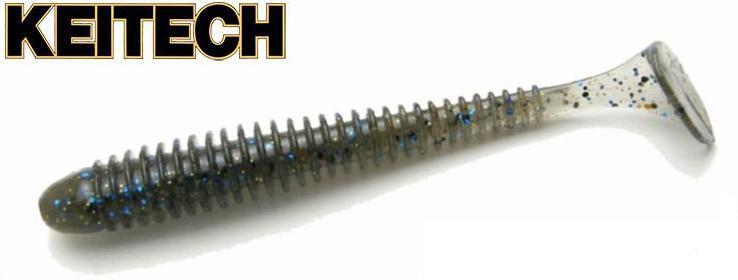 Keitech Swing Impact 3.5”