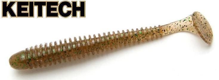 Keitech Swing Impact 3.5”